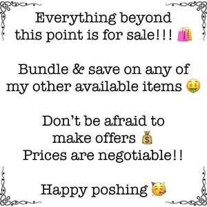 welcome to my closet ❤️